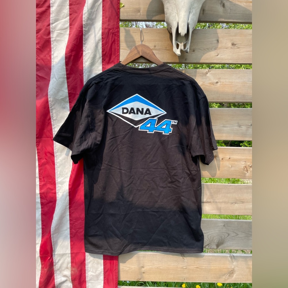 Dana Axles Tee